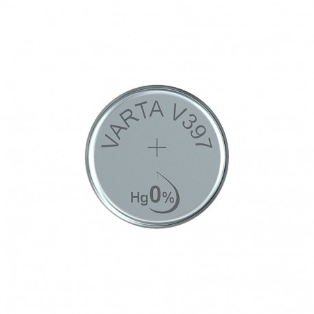 "Varta Watch V 397"