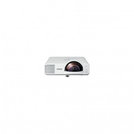 Epson projektor EB-L210SW 3LCD laser 4000lumen