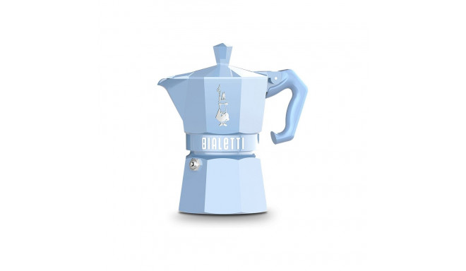 MOKA EXCLUSIVE 3TZ, helesinine
