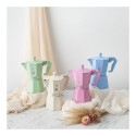 "MOKA EXCLUSIVE 3TZ light blue"