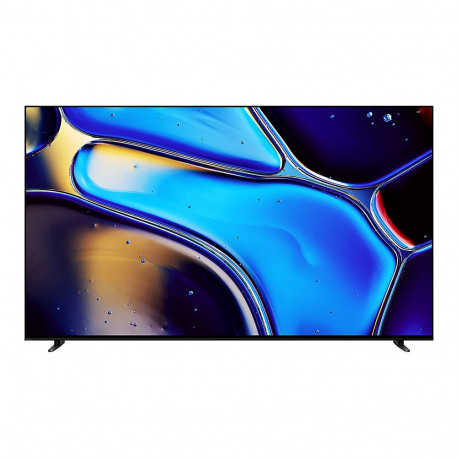 "139cm/55"" Sony BRAVIA 8 K55XR80PAEP 4K OLED 120Hz HDMI 2.1 HDR Google TV VRR ALLM Dolby Vision Dol