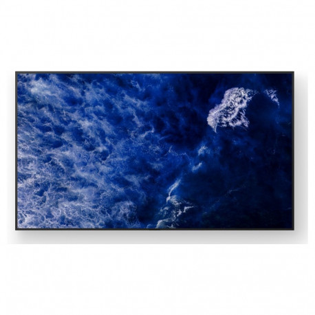 "98"" Sony BRAVIA FW-98BZ53L 4K Full Array LED 120Hz HDMI USB HDR Digital Signage AirPlay Chromecast