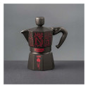 "Moka Express 3TZ Stranger Things"