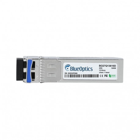 SFP28 transiiver BO27Q13610D ühilduv SFP-25G-LR-AR