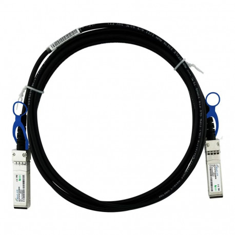 "SFP-25G-C1M compatible BlueLAN DAC SFP28 SC272701Q1M30"