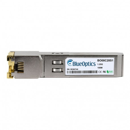 FG-TRAN-GC SFP BO08C28S1 ühilduv