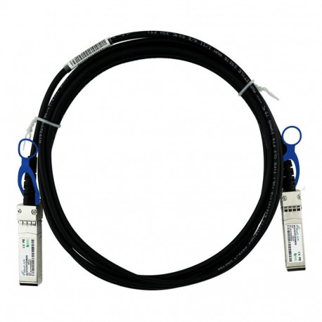 "EMC DAC-SFP-25G-1M compatible BlueLAN DAC SFP28 SC272701Q1M30"