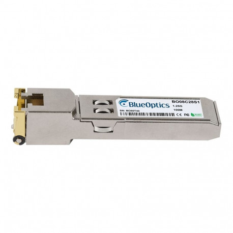 "AGM734 compatible SFP BO08C28S1"