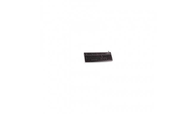 "Cherry G83-6105LUNCH-2 CH USB black"