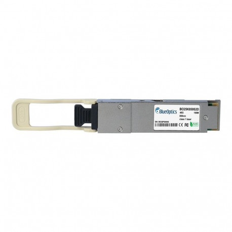 BlueOptics transiiver SFP-SR-MPO40 QSFP+ 40G 40GBASE-SR4 850nm 150m MPO MMF