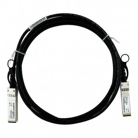 "BlueLAN 10Gb 3M SFP+ 10GBASE-CR DAC( SFP-10G-C3M)"