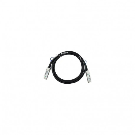 BlueOptics DAC-kaabel QSFP-100G-C3M 100Gb 3m QSFP28 100GBASE-CR4