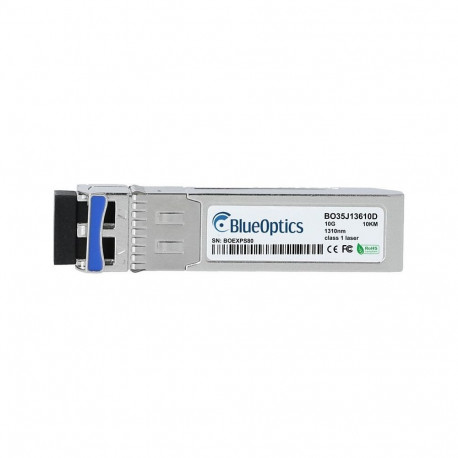 "BlueOptics 10Gb 10KM LC-Duplex 10GBASE-LR Transceiver( OSX010000)"