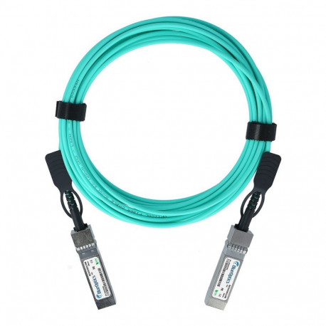 "BlueOptics 10Gb 5m SFP+ 10GBASE-SR AOC( AOC-SFP-10G-5M)"