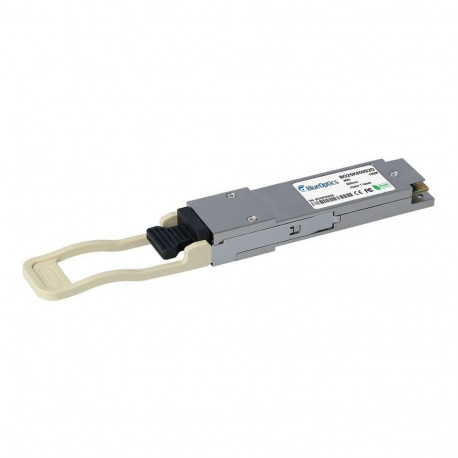 BlueOptics transiiver 10319 QSFP+ 40G 40GBASE-SR4 850nm 150m MPO MMF