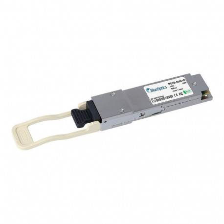 "HPE kompatibel X151 QSFP28 MPO 100GBASE-SR4 M-Mode 100M DDM"