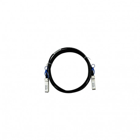 "HPE kompatibel JL487A 25GBASE-CR SFP28 SFP28 DAC 1M AWG30"