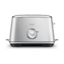 Luxe röster Toast Select, roostevaba teras
