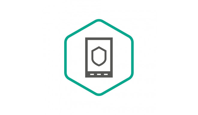 "Kaspersky Mobile – 1 Device, 1 Year – Sierra Box (DE)"