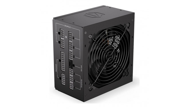 "750W ENDORFY Supremo FM6 80 PLUS Gold"