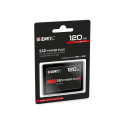 "2,5"" 120GB Emtec SSD Sata X150 Intern retail"