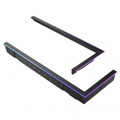 ASUS TUF GAMING valgustuskomplekt GT502 Horizon ARGB, must