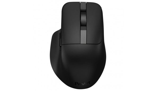 "ASUS ProArt Mouse MD301 USB OPTICAL WIRELESS BLACK"