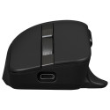 ASUS hiir ProArt MD301 USB optiline juhtmevaba, must