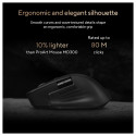 ASUS hiir ProArt MD301 USB optiline juhtmevaba, must
