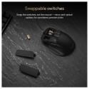 "ASUS ProArt Mouse MD301 USB OPTICAL WIRELESS BLACK"