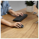 "ASUS ProArt Mouse MD301 USB OPTICAL WIRELESS BLACK"