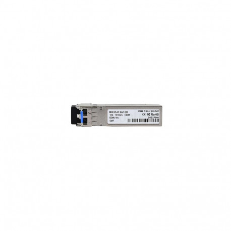 "BlueOptics SFP+ 10G 10GBASE-LR 1310nm 10km LC SMF Transceiver( SFP-10G-LR-AL)"
