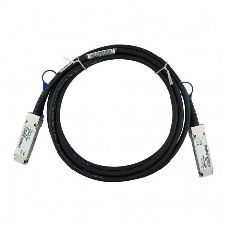 "ACC761-10000S compatible BlueLAN DAC QSFP28 SC282801L1M30"