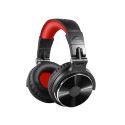 Wired Headphones OneOdio Pro10 (red)