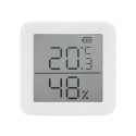 Thermometer and Hygrometer SwitchBot Thermometer and Hygrometer