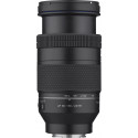 Samyang AF 60-180mm f/2.8 FE objektiiv Sonyle