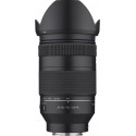 Samyang AF 60-180mm f/2.8 FE objektiiv Sonyle