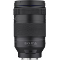 Samyang AF 60-180mm f/2.8 FE objektiiv Sonyle