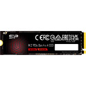 Silicon Power SSD 250GB UD90 M.2 2280 PCIe Gen 4x4 NVMe