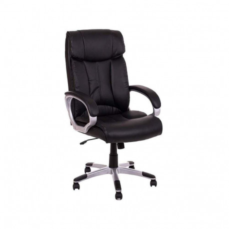 OFFICE CHAIR HAPPYGAME 5903 BLACK