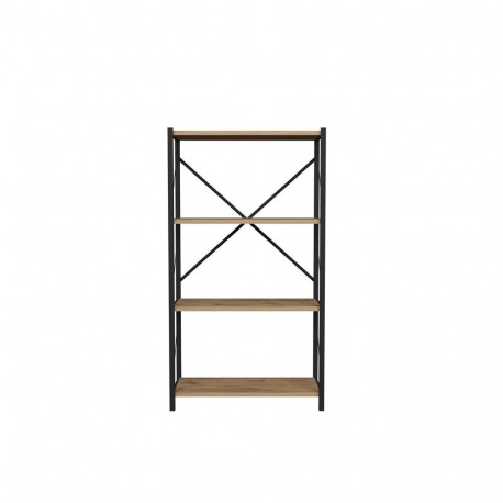 KUBO riiul 120X60X30CM, puidust