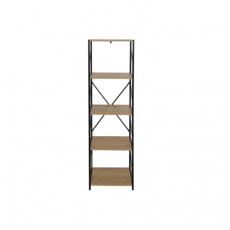 KUBO riiul 150X40X30, puit
