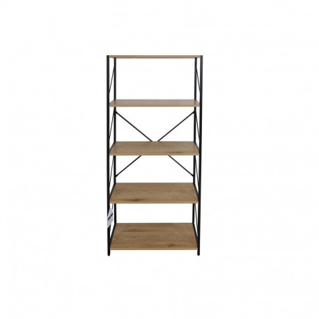 KUBO riiul 150X60X30CM puidust