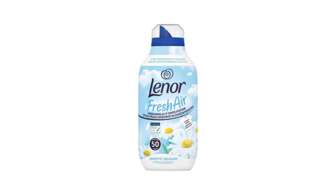Lenor Sensitive pesupehmendaja 700ml