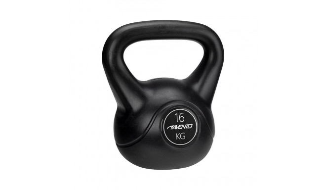 kettlebell 16KG