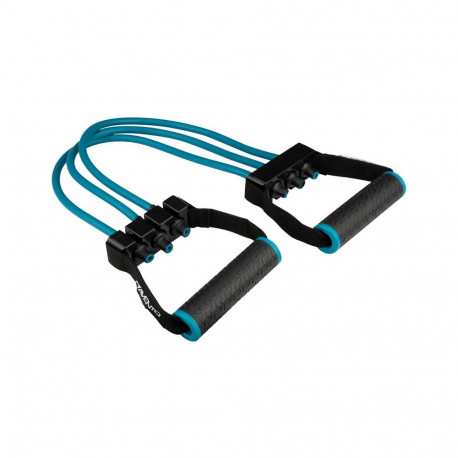 FITNESS CHEST EXPANDER ADJUSTABLE