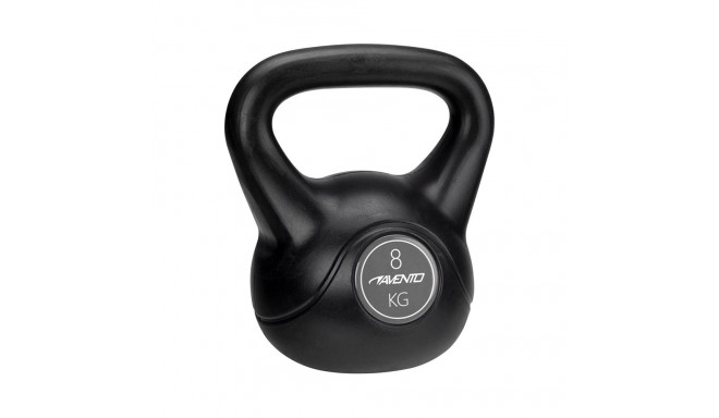 Kettlebell 8kg