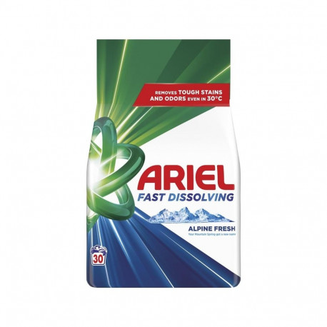 Ariel Mountain Spring 1,65 kg pesupulber