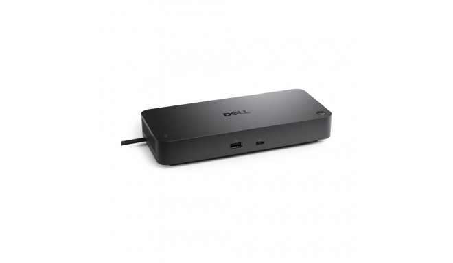 Dell Pro Thunderbolt 4 Smart SD25TB4 Dock Docking Station, Black
