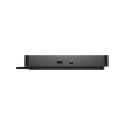 Dell Pro Thunderbolt 4 Smart SD25TB4 Dock Docking Station, Black